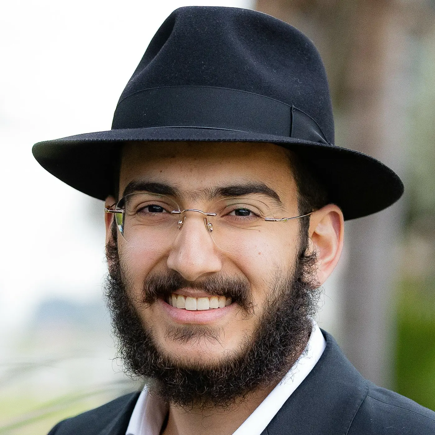 הרב אוריאל מעטוף
