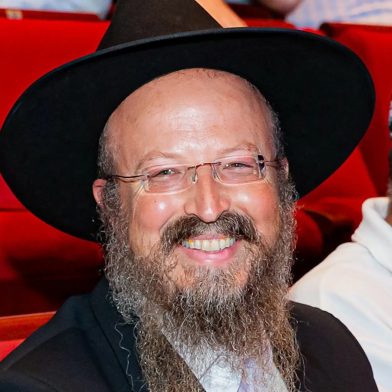 הרב אליהו סגל