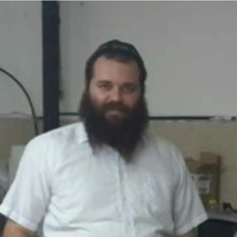 הרב אדיר סלמה