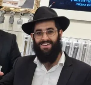 הרב שמואל קורנט