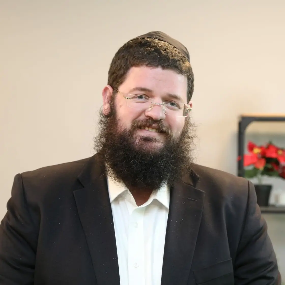 הרב לוי ברוק