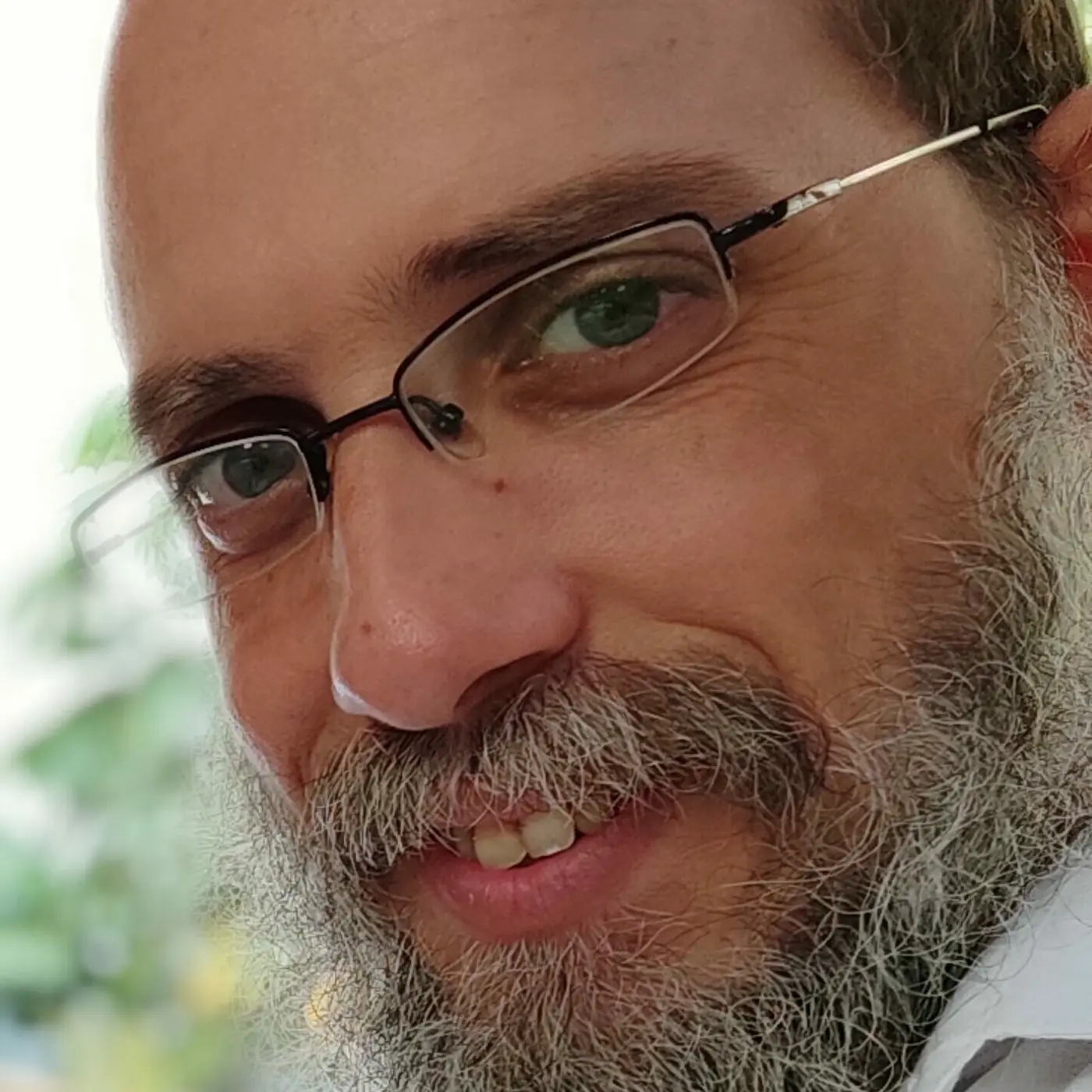 הרב אשל הורביץ