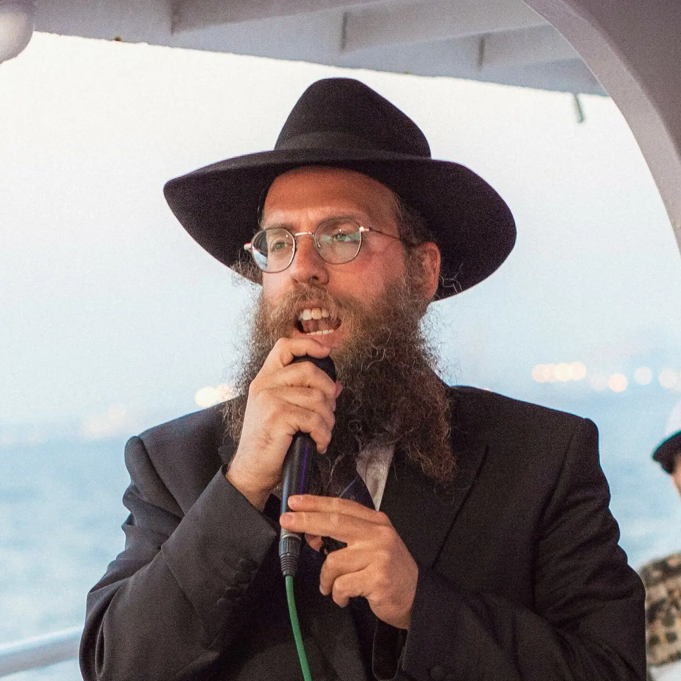 הרב שניאור רייניץ