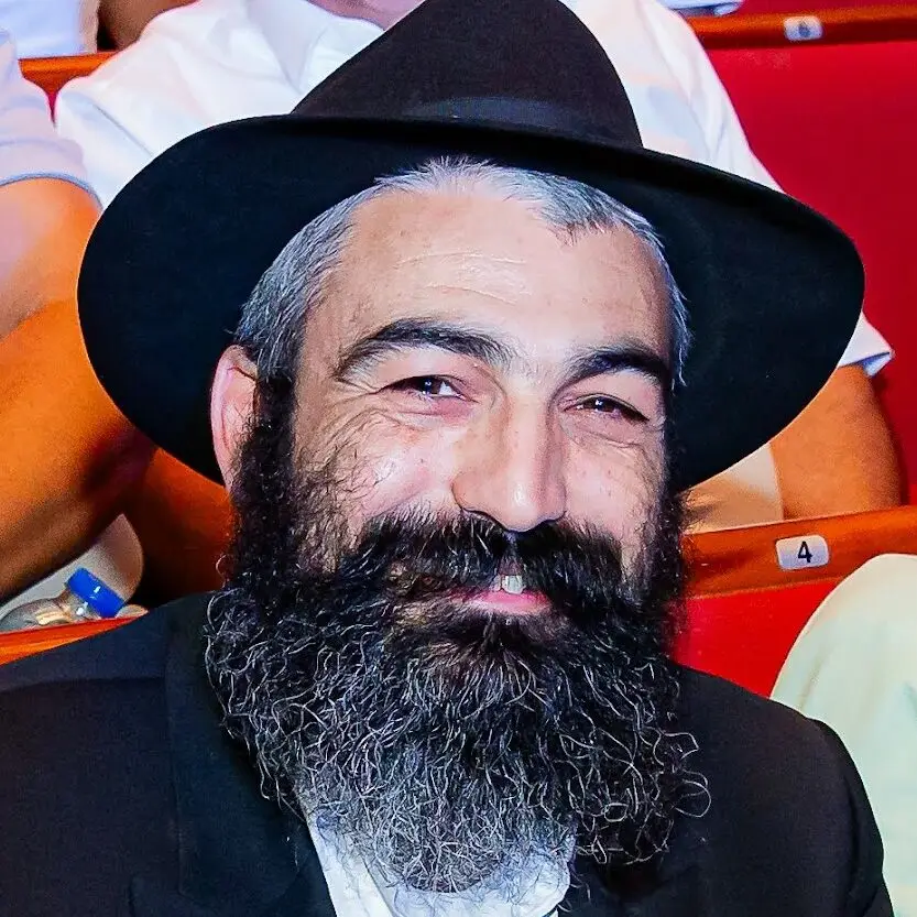 הרב דוד קפלן