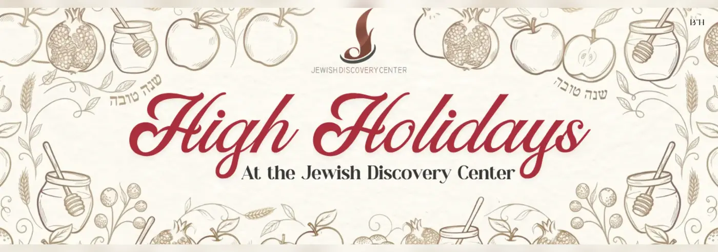 Jewish-Discovery.com