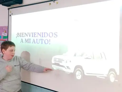 El camino de la vida