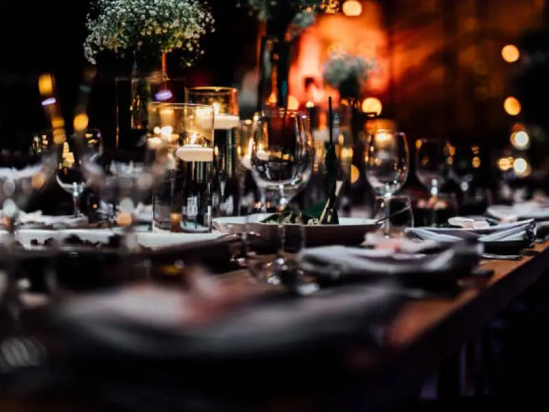 Friday Night Shabbat Dinner
