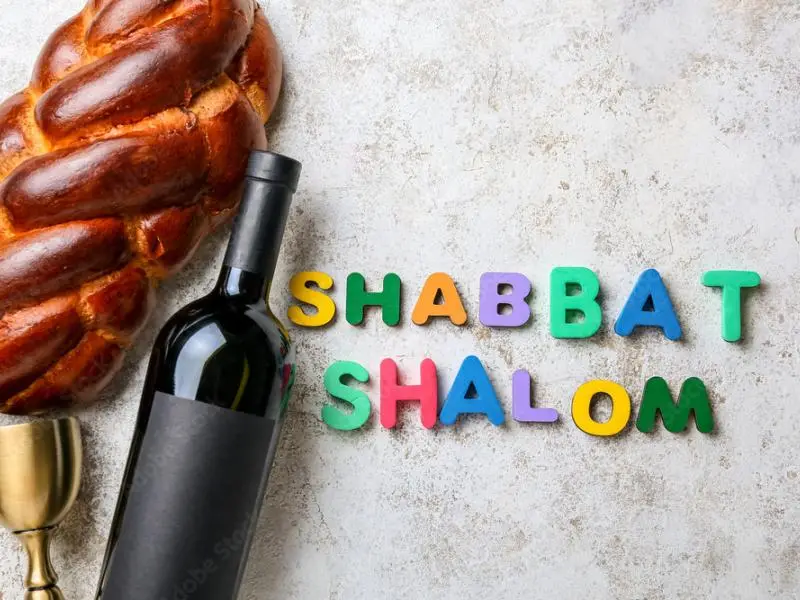 Shabbat