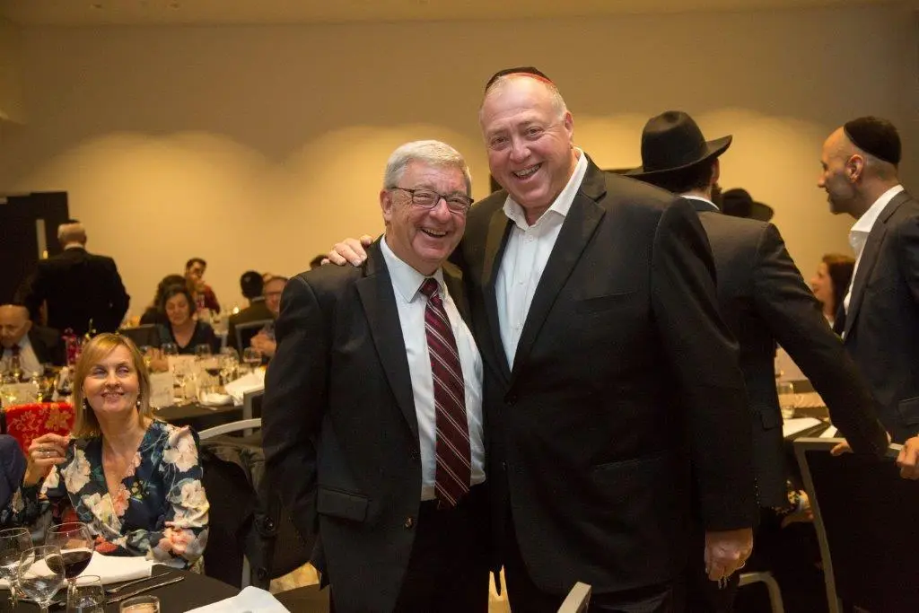 Chabad Brisbane