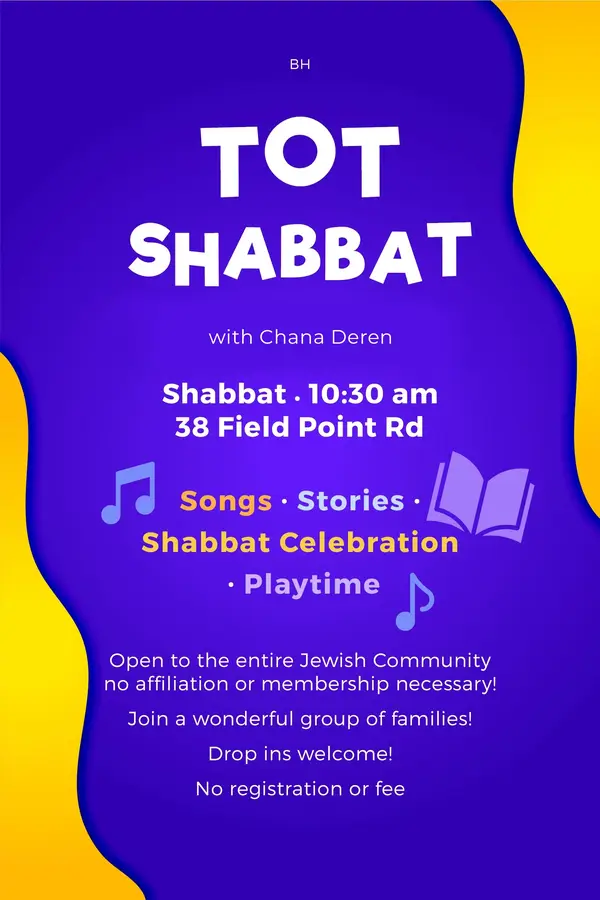 Tot Shabbat