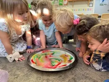 Preschool