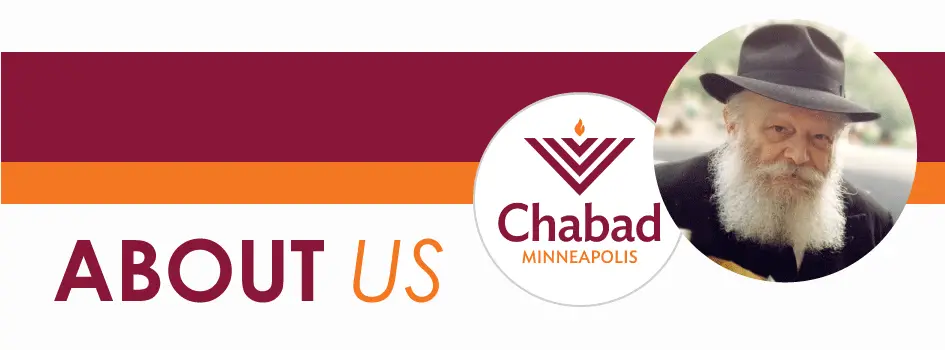 Chabad Minneapolis