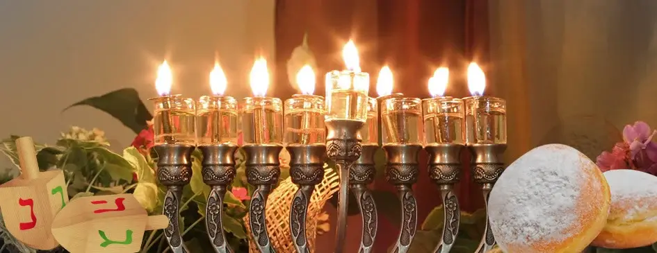 Community Holiday Celebrations Chanukah Events