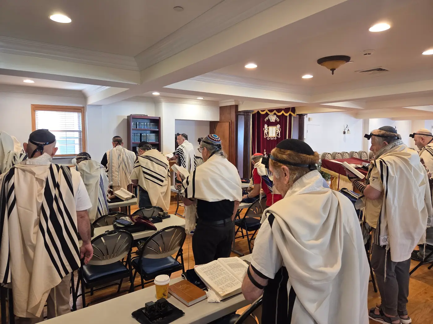 Synagogue