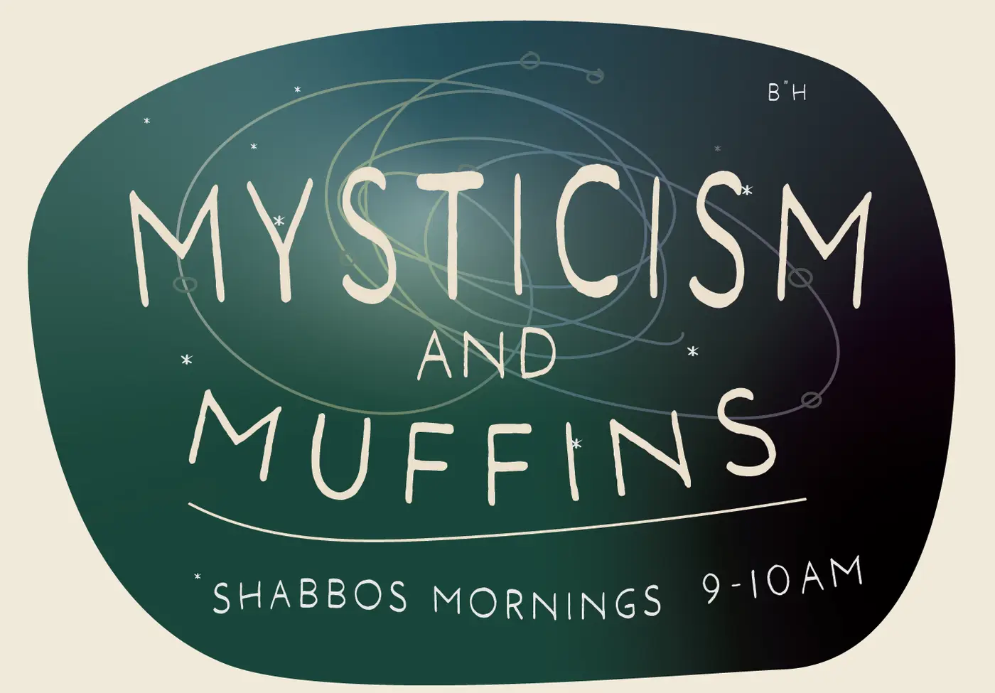 Mysticism &amp; Muffins