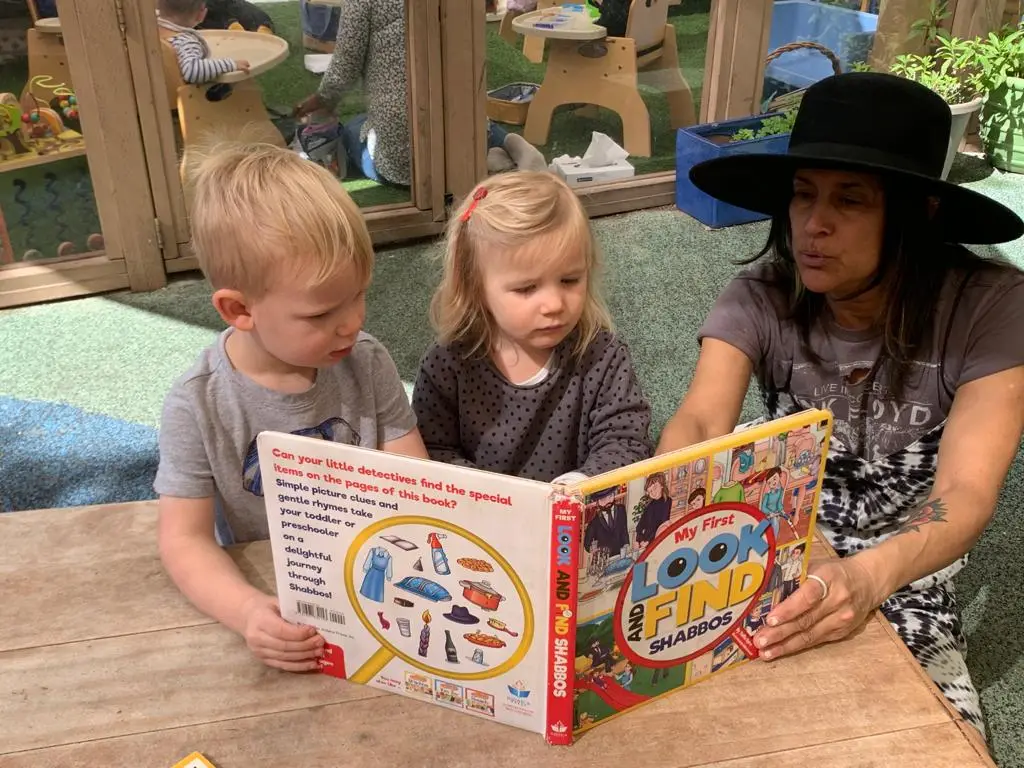Gan Malibu Pre-School