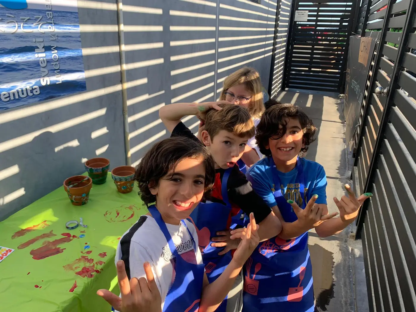 Youth Programs