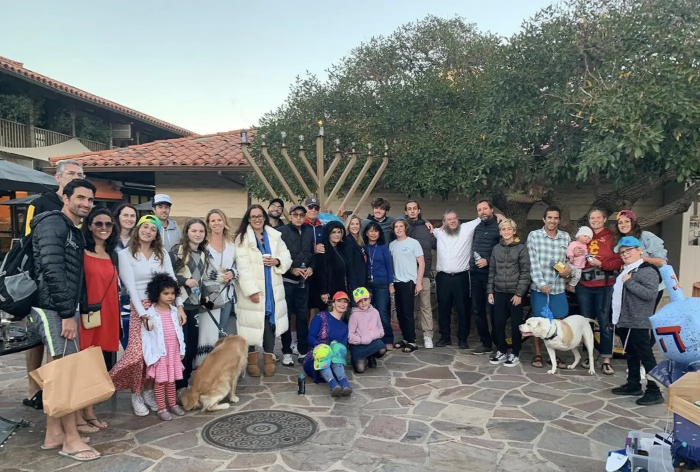 JewishMalibu.com