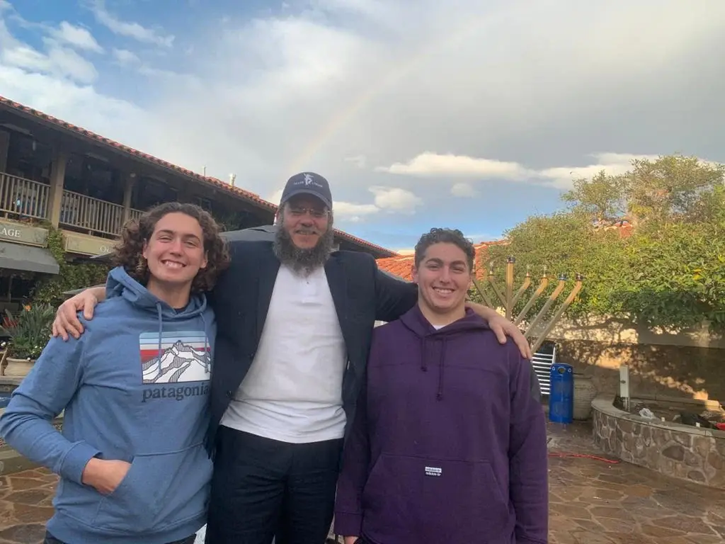 JewishMalibu.com