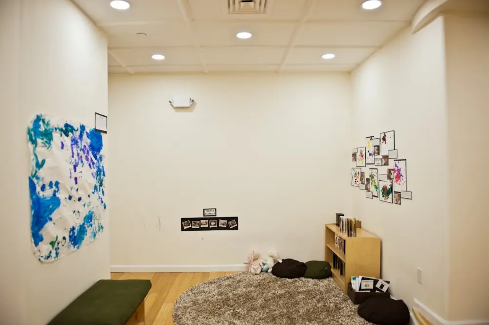 Our Facility