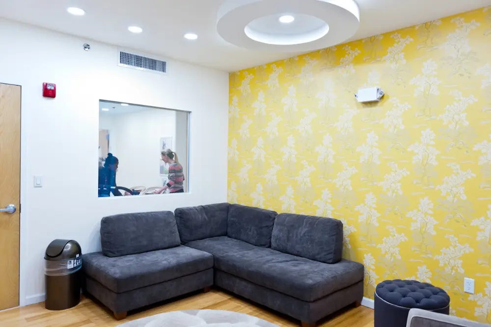 Our Facility
