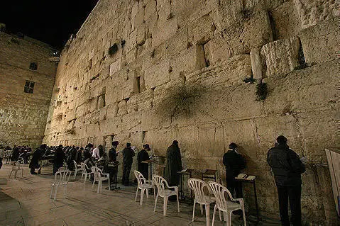 Shabbat Services
