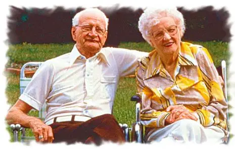 Volunteers visit people who are homebound or in retirement homes in the Reno area to bring joy and good memories to the lives of many.