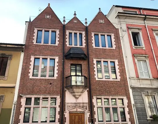 Merkos l'Inyonei Chinuch Milano