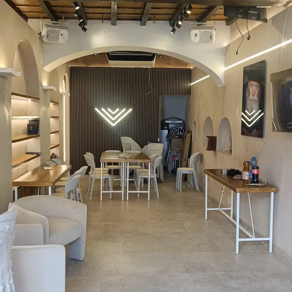 Chabad Ghetto Roma Roma