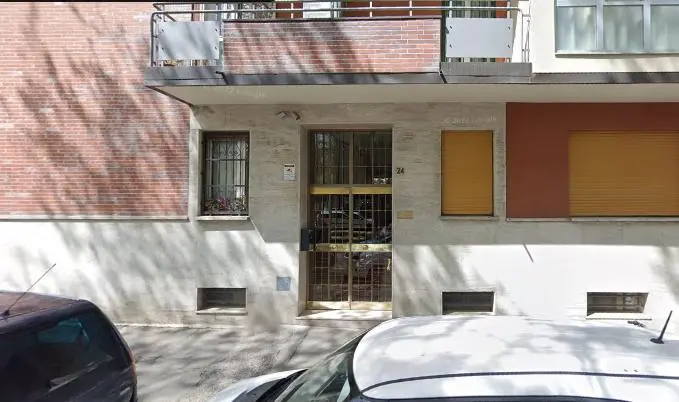Beit Chabad Bologna Bologna