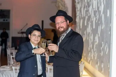 Chabad Viale Libia Roma