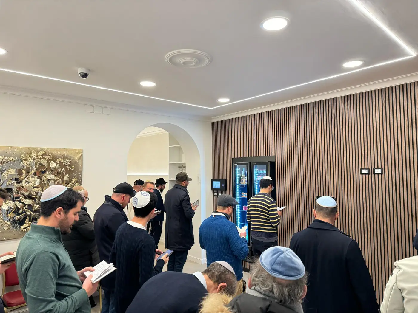 Chabad Roma Roma