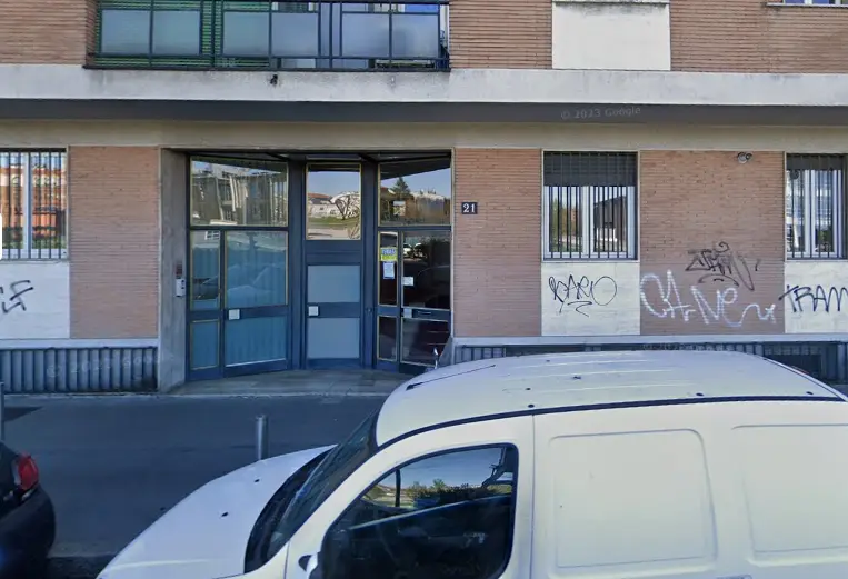 Beth Halevi Milano