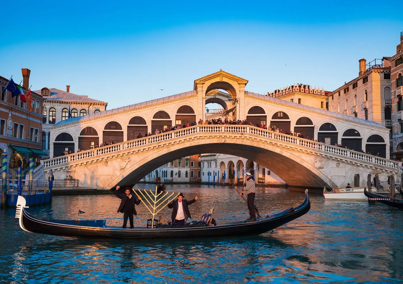 Chabad di Venezia Venezia
