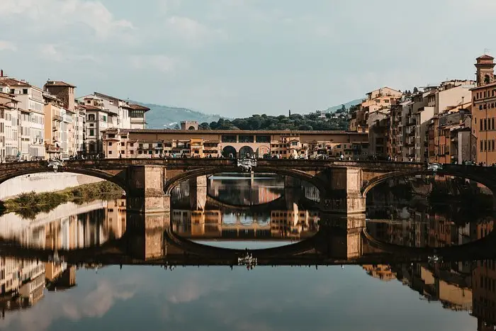 Chabad of Tuscany Firenze
