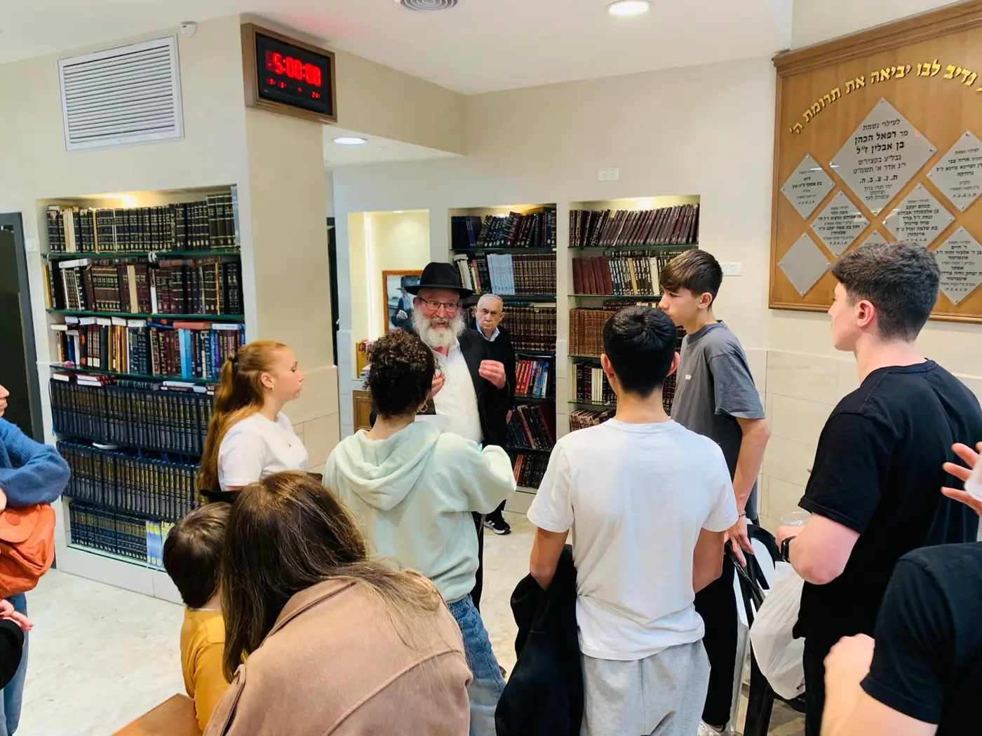 Chabad of Shoham