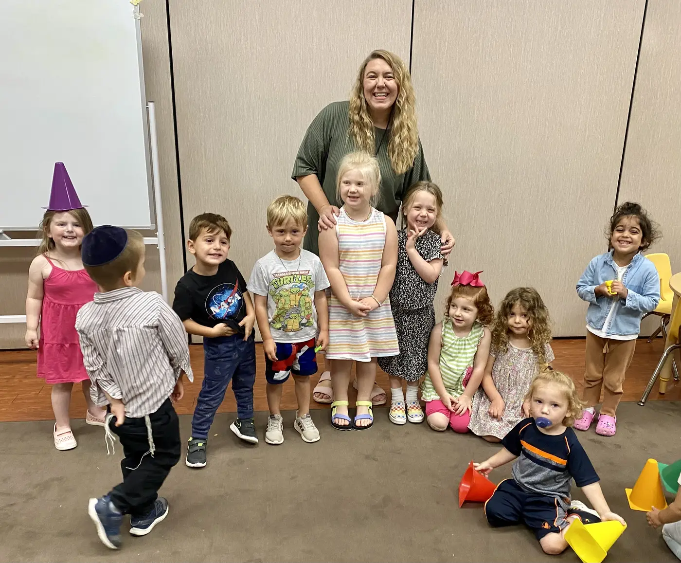 Chabad Community Center For Jewish Life and Learning