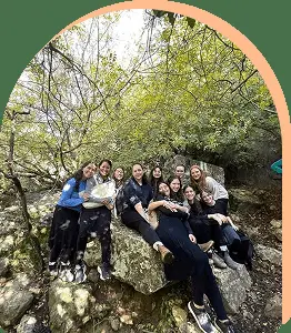 Hikes & trips across Israel