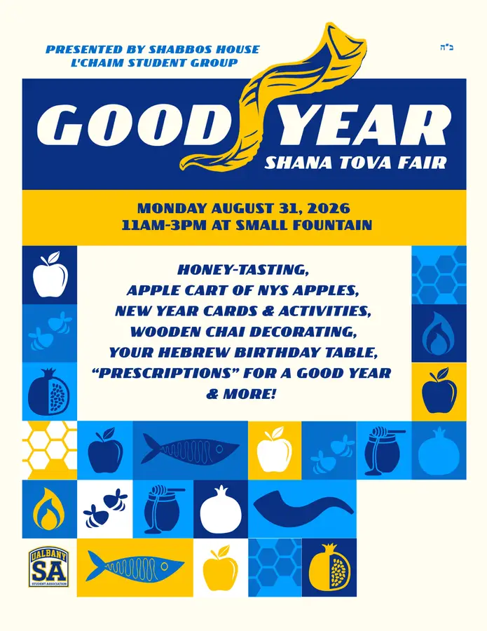 GOODYEAR FAIR 8/31