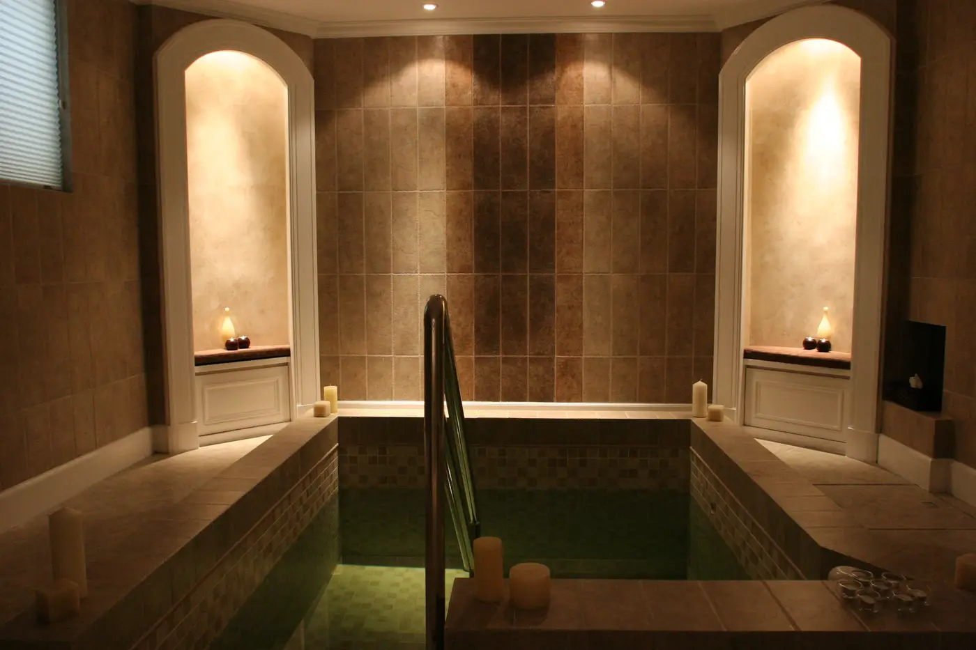 TOUR OUR MIKVAH