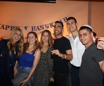 Young Professionals