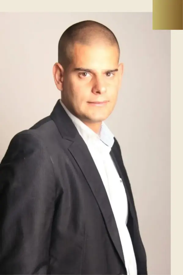 השותפות שמחייה אותי