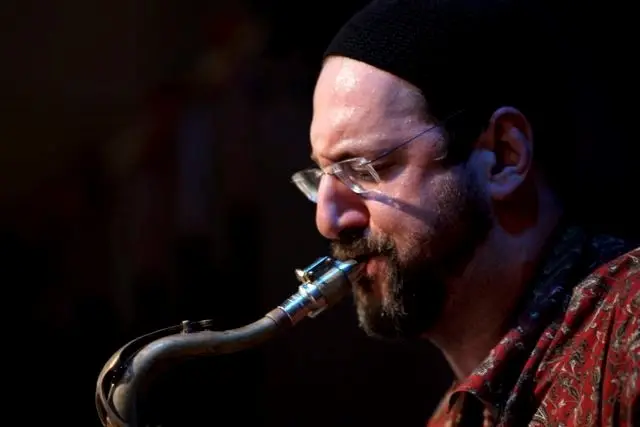 Branford Chanukah Concert