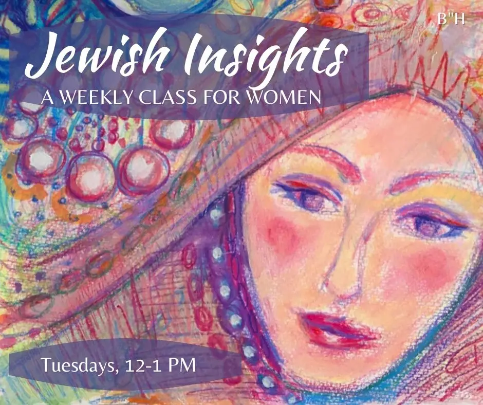 Women's Torah Study