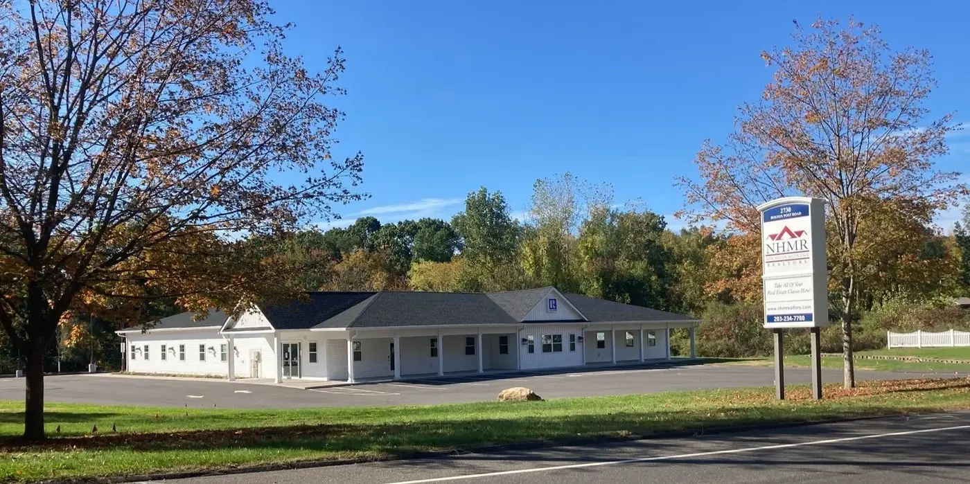 Daytime Location: 2730 Boston Post Rd., Guilford CT