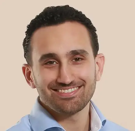 Aviel Ragamin