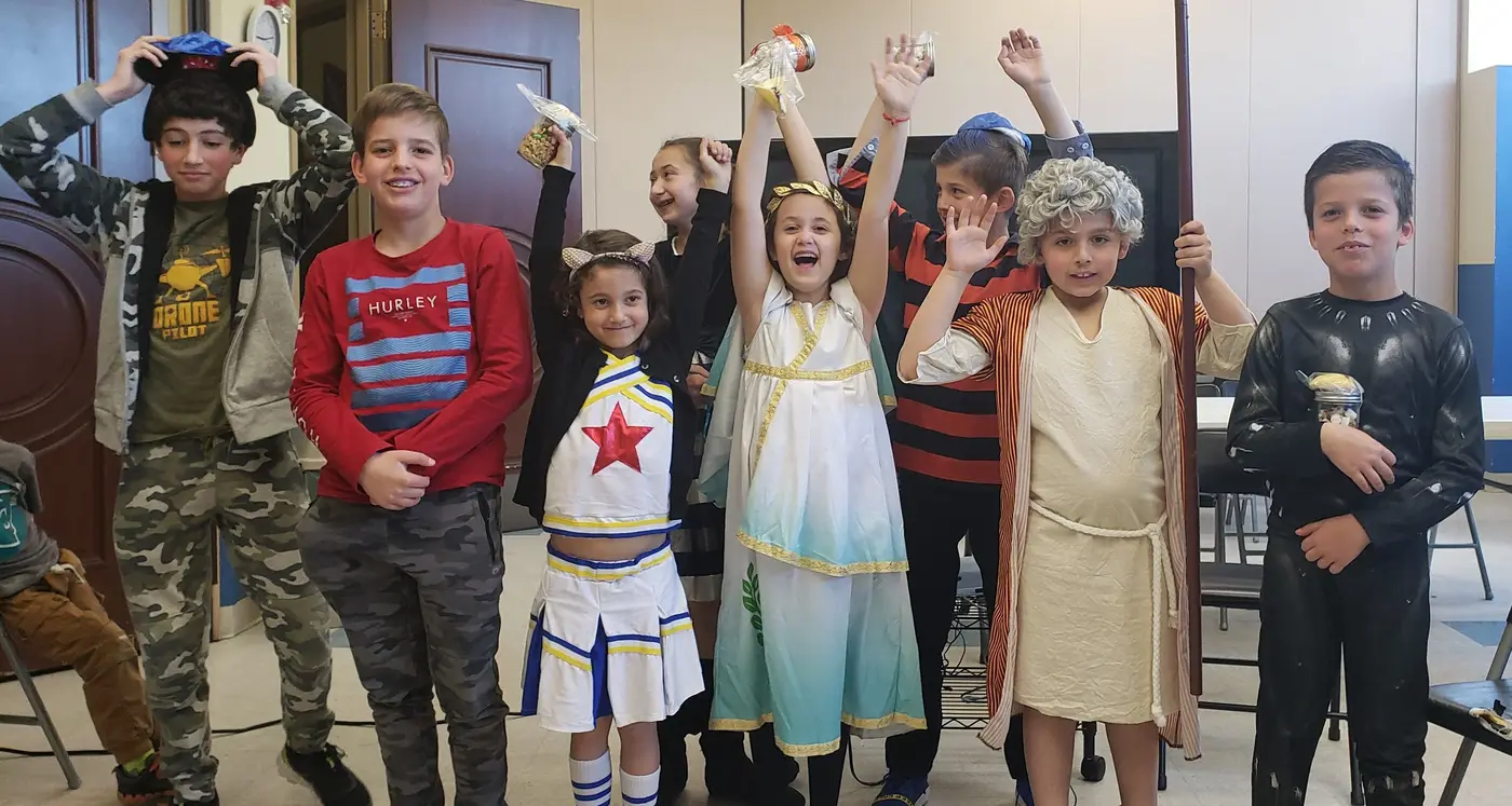 Chabad of Summerlin