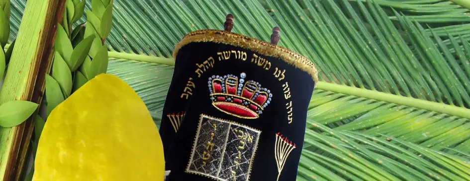 Lulav & Esrog Order Form An Evening in the Sukkah