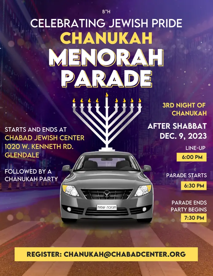Chanukah