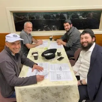Shul